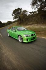 Holden Commodore VE SS V Ute 2007 года